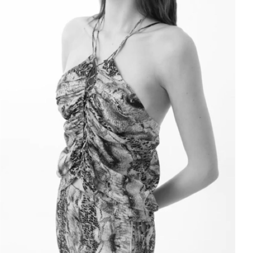 Materiel Python Top - Picture 4 of 8